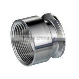 3A Standard Sanitary Stainless Steel Tri Clamp Ferrule thumbnail-5