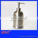 Durable Stainless Steel Lotion Dispenser thumbnail-1