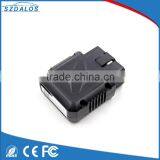 OBD Scan Tool Android/ IOS Bluetooth Car OBD/OBDII Diagnostic Scanner thumbnail-2