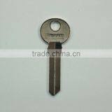 Key Blank Keys Key Blanks Door Keys Brass Key Blank Solid Brass Key Blank thumbnail-1