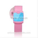 Baby Thermometer Bluetooth Temperature Recorder Wristband thumbnail-2