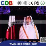 P6 Indoor Led Display Module SMD 192*192 thumbnail-4