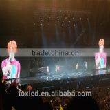 High Brightness p5 Full Color Led Display Screen for Advertising Supplier's Choice thumbnail-4