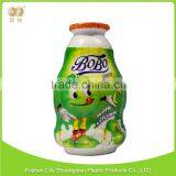 Latest New Model Excellent Quality Waterproof Pet g Shrink Label Film thumbnail-5