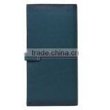 Guangzhou OEM/ODM Leather Wallet Supplier High Quality Custom Made Wallet for Men thumbnail-6