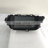 QUAD CORE Android 5.1 4.4 CAR Dvd MULTIMEDIA PLAYER for Nissan Bluebird Lannia With Radiowifi Mirror Link 16gb Inand 1g Ddr thumbnail-2