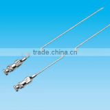 Medical consumables Spinal Needle, subarachnoid puncture needle for spinal anesthesia