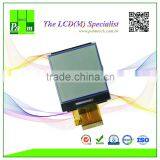 Square Lcd 128x128 Graphic LCD Module