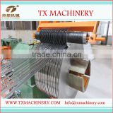 TX850 High Quality steel sheet slitting machine manufacturer for stainless steel/cold rolled