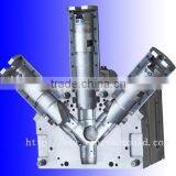 Double 'Y' Fitting Mould 110 mm