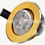 Indoor LED Ceiling Light With 3 Warranty