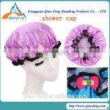 Apple Cider Hair Shower Cap/eco Shower Cap Reusable