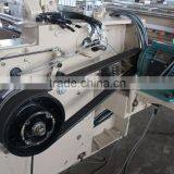 TDA-711 Independent Air Supply, Energy-saving, Own Patentweaving Air Jet Looms thumbnail-4