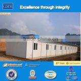 Bulk Package Sandwich Panel Prefab Building With 2 Bedroom thumbnail-4