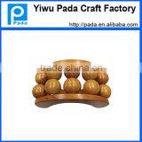 Wooden Massager Wood Massager With Severial Items