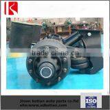 Used for semi trailer tandem axle air suspension