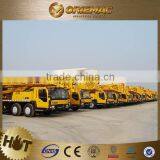 XCMG Crane Truck Crane QY50KA 35 Ton Truck Crane thumbnail-3