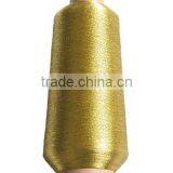 Cannetille Metallic Yarn ms Type Cheap Price st TYPE Metallic Yarn for Embroidery Dongyang Xinye thumbnail-1