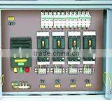 High Quantity Fiber Distribution Cabinet