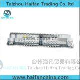 Hot Sell PE 183cm Office White Meeting Table/special Conference Table for Study With Removable Legs thumbnail-1