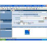 TECDOC TEC.DOC EPC Spare Parts Catalogue 02/2013