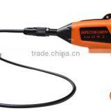 Protable Industrial Video Recording Endoscope and Borescope 99E thumbnail-1