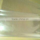 PET Transparent Film