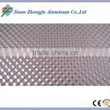 Alloy Embossed Aluminium Plate/Sheet 1050 1060