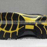 Personal Protective Equipment Safe Toe Safety Shoes for Men thumbnail-3