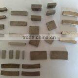 Low Price Cheapest 14inch Diamond Segments