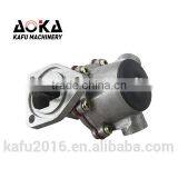 Excavator Deutz Hand Oil Pump Fuel Injection Pump Oil Delivery Pump thumbnail-1