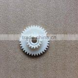 17T/36T Fuser Gear RU5-0576 Used For HP5200 thumbnail-1