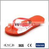 high quality europe best selling flat EVA lady flip flop