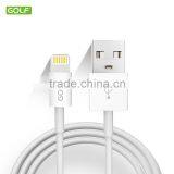 New Products Multi Use Mobile Phone Charger 8 Pin Data Cable Usb Cable