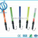 Hot Sale Portable Traffic Baton Light LED Safety Baton