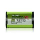 MD-4150 Cordless Phone Battery PK-0046 Ni-MH AAA*3 3.6V Cell Pack 0.6ah thumbnail-2