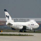 Air Freight Forwarder to Israel thumbnail-1