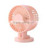 Mini Electric Hand Fan for Home and Office thumbnail-3