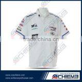 Sublimation Polyester Printing Motorbike Jerseys Quality Choice thumbnail-5