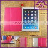 Made Silicone Case for Ipad Air 2 Leather Case With Three Silicone Case for Ipad 6 thumbnail-1