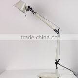 New Products 2016 Adjustable Arm Desk Led Lamp,Adjustable Arm Desk Led Lamp,Desk Led Lamp TL1002S thumbnail-1