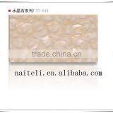 Living Room Door Decorative Eco-resin Acrylic Panels thumbnail-1