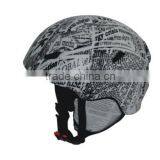 Winter Essential Custom Ski Helmet For Entertainment thumbnail-4