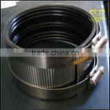 Clamp Centrifugal Cast Iron Drain Pipe thumbnail-6