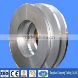 Cold Rolled Technique galvanized Steel strapping/strip