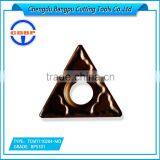 Solid Carbide Tools TCMT110204-MD BPS101 for Steel Finshing thumbnail-3