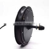 JIABO JB-205/35 Electric Bicycle dc Motor 48v 1000w thumbnail-4