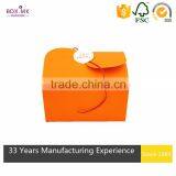 Custom Printed Elegant Disposable Creative Cake Boxes and Packaging thumbnail-2