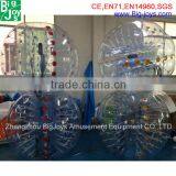 Giant Inflatable Human Sized Hamster Ball for Kids and Adults