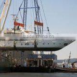 China Factory Hand-made Steel Wire Rope Slings thumbnail-1